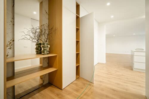 PF41551 - Apartamento T3 com jardim, Lumiar, Lisboa - Imagem 21