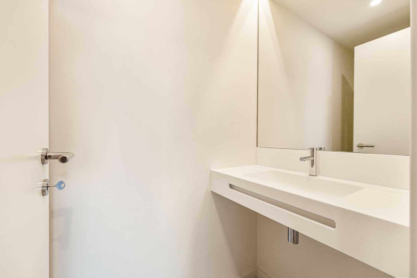 Apartamento T3 com piscina, Praça de Espanha, Lisboa - Imagem 21