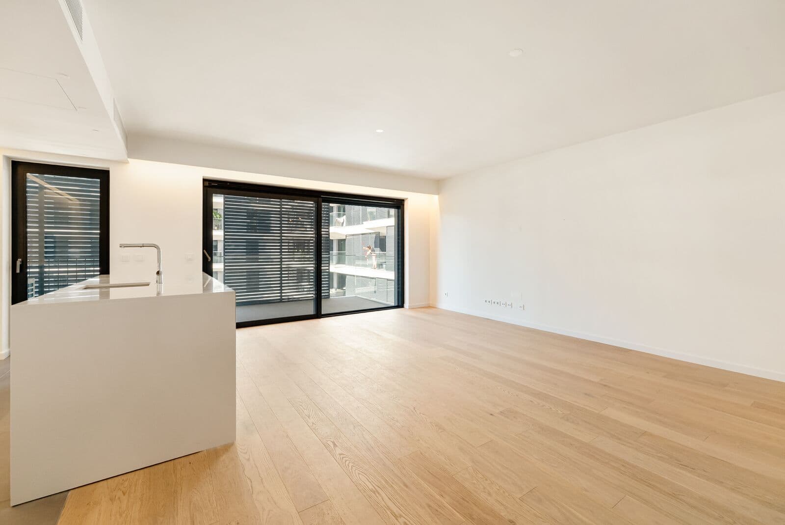 Apartamento T3 com piscina, Praça de Espanha, Lisboa - Imagem 14