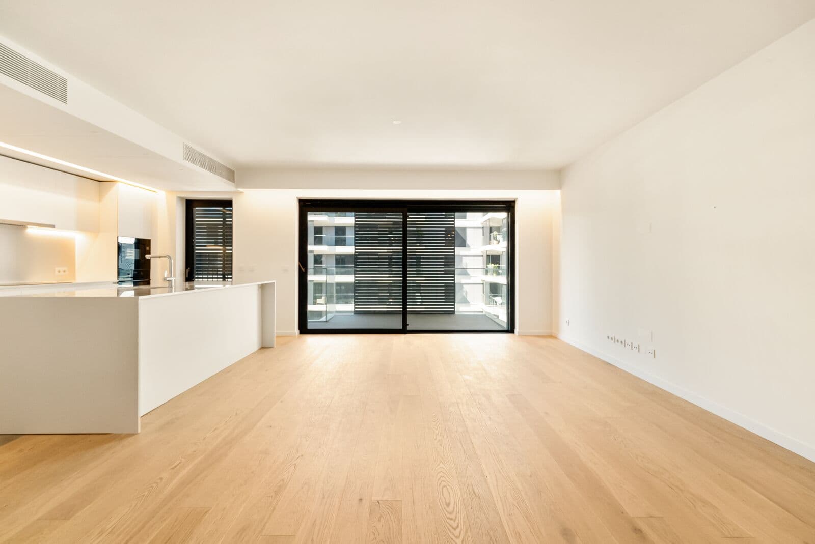 Apartamento T3 com piscina, Praça de Espanha, Lisboa - Imagem 11