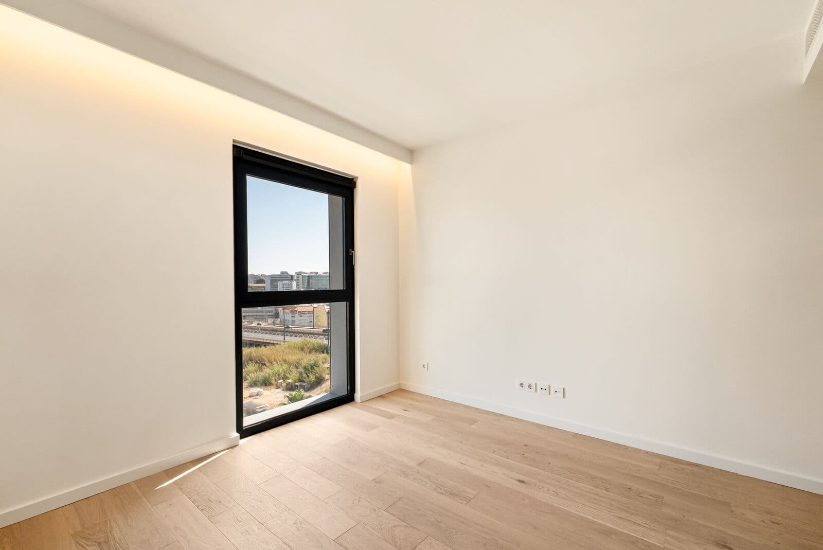 Apartamento T3 com piscina, Praça de Espanha, Lisboa - Imagem 31