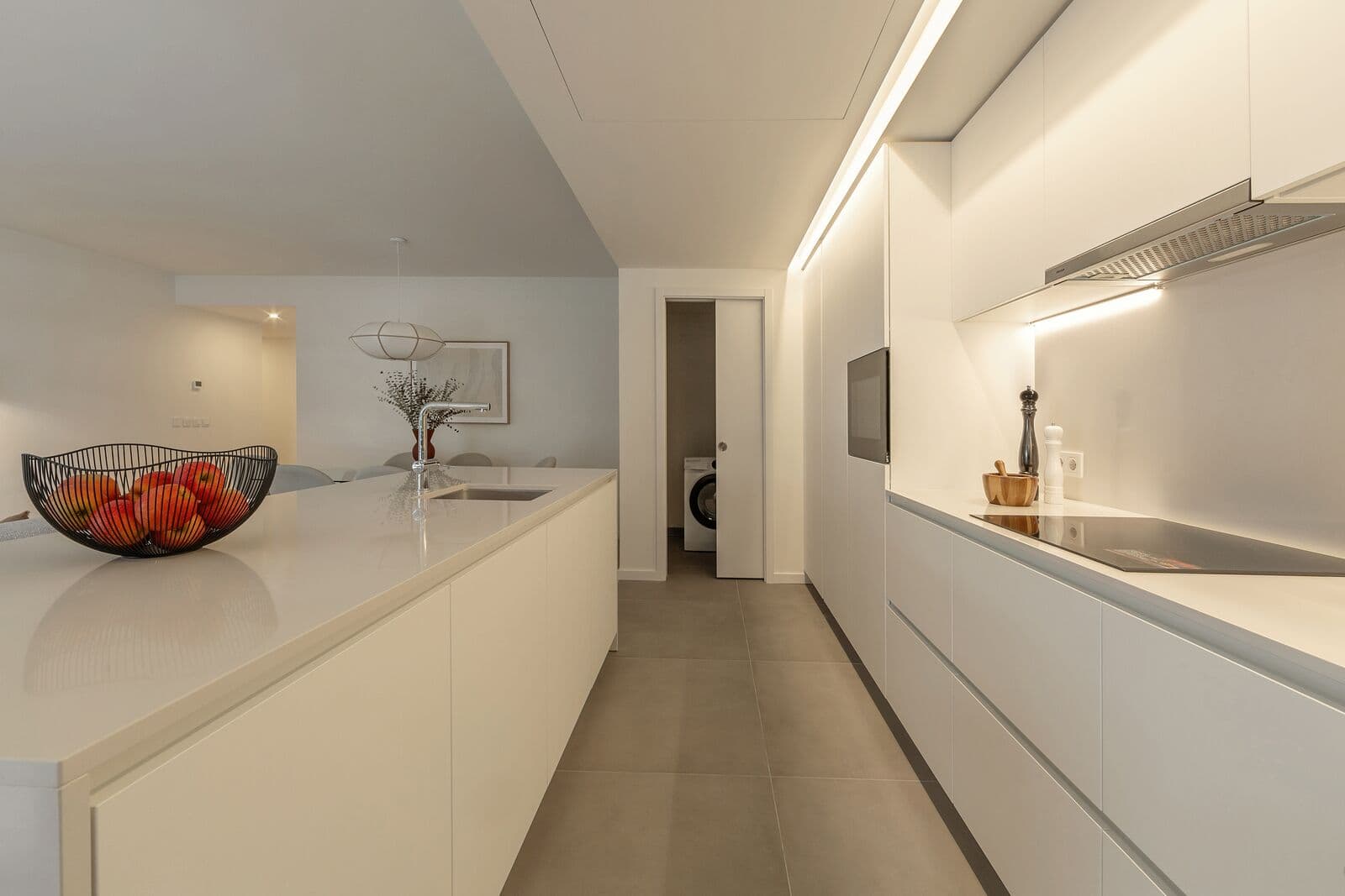 Apartamento T3 com piscina, Praça de Espanha, Lisboa - Imagem 47