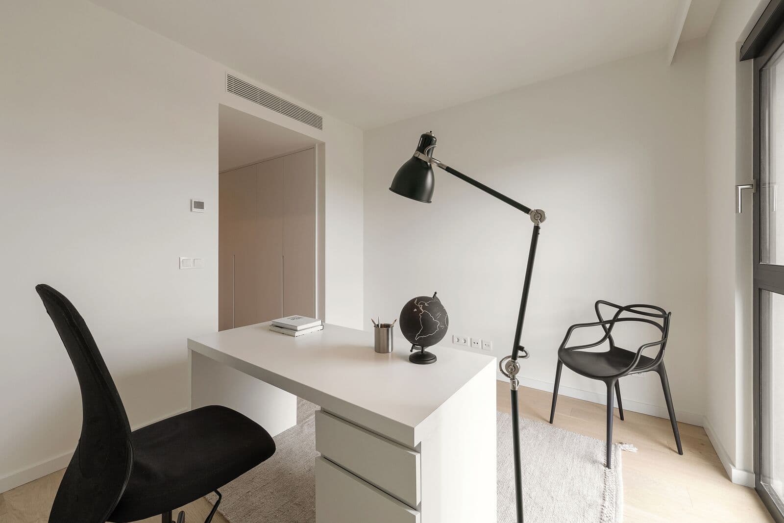 Apartamento T3 com piscina, Praça de Espanha, Lisboa - Imagem 50