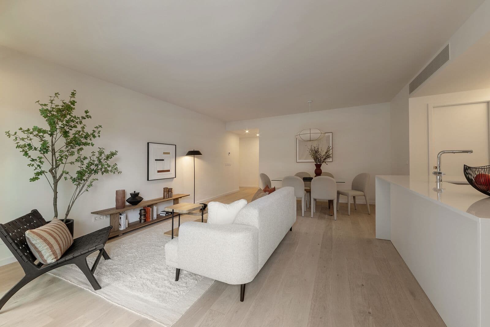 Apartamento T3 com piscina, Praça de Espanha, Lisboa - Imagem 55