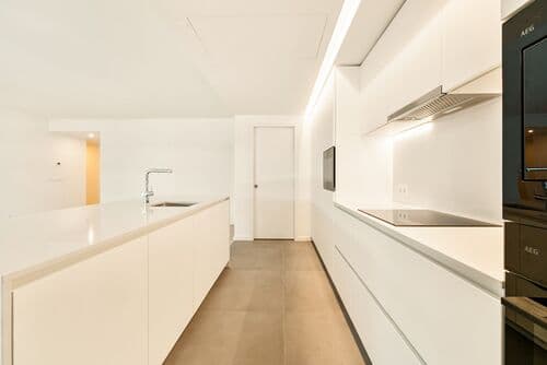 PF41553 - Apartamento T3 com piscina, Praça de Espanha, Lisboa - Imagem 15