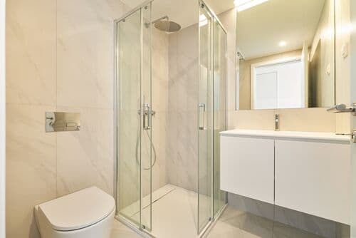 PF41553 - Apartamento T3 com piscina, Praça de Espanha, Lisboa - Imagem 25