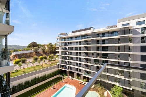 PF41553 - Apartamento T3 com piscina, Praça de Espanha, Lisboa - Imagem 37