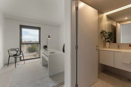 PF41553 - Apartamento T3 com piscina, Praça de Espanha, Lisboa - Imagem 51