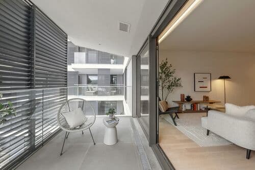 PF41553 - Apartamento T3 com piscina, Praça de Espanha, Lisboa - Imagem 58