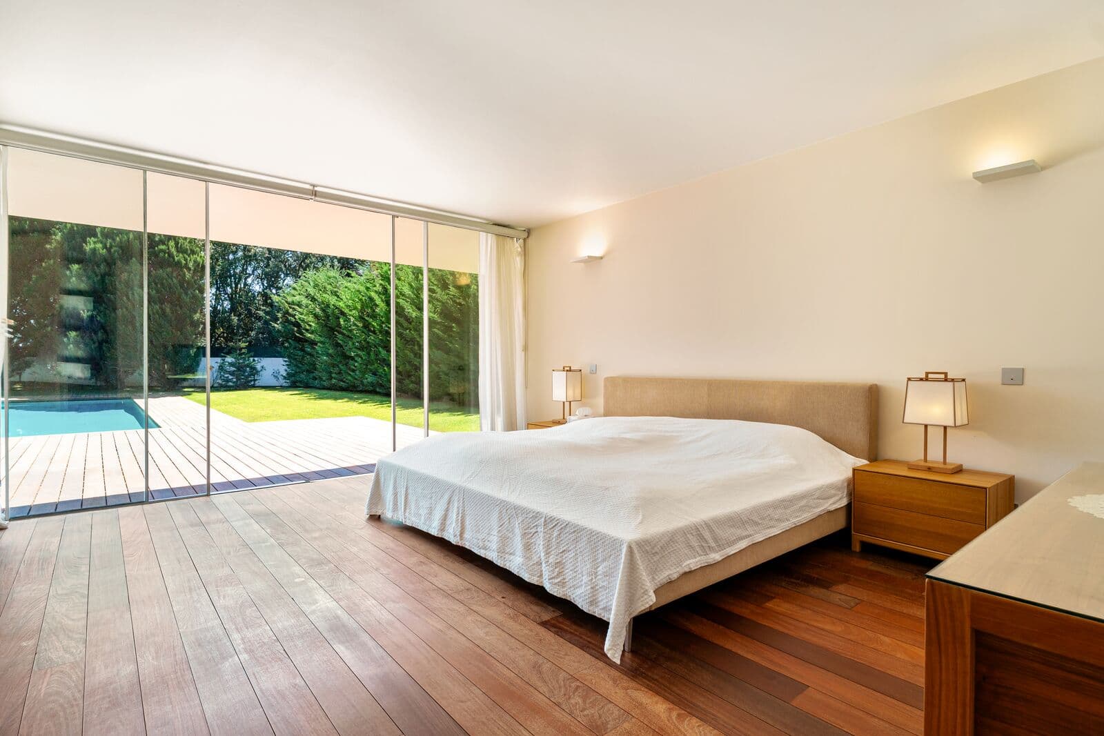 Moradia Isolada T5 + 2 com jardim, Quinta da Beloura, Sintra - Imagem 16
