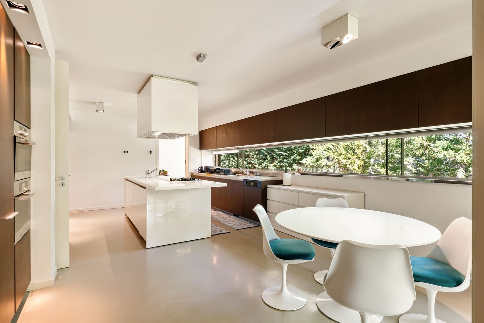 Moradia Isolada T5 + 2 com jardim, Quinta da Beloura, Sintra - Imagem 20