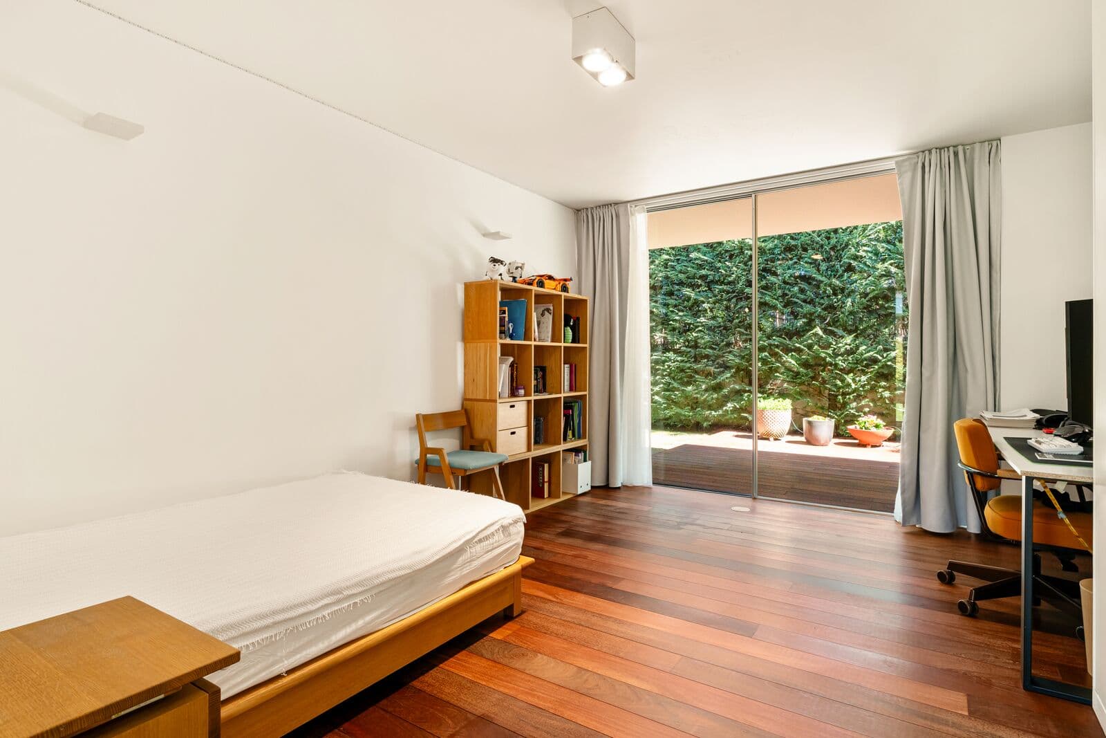 Moradia Isolada T5 + 2 com jardim, Quinta da Beloura, Sintra - Imagem 23