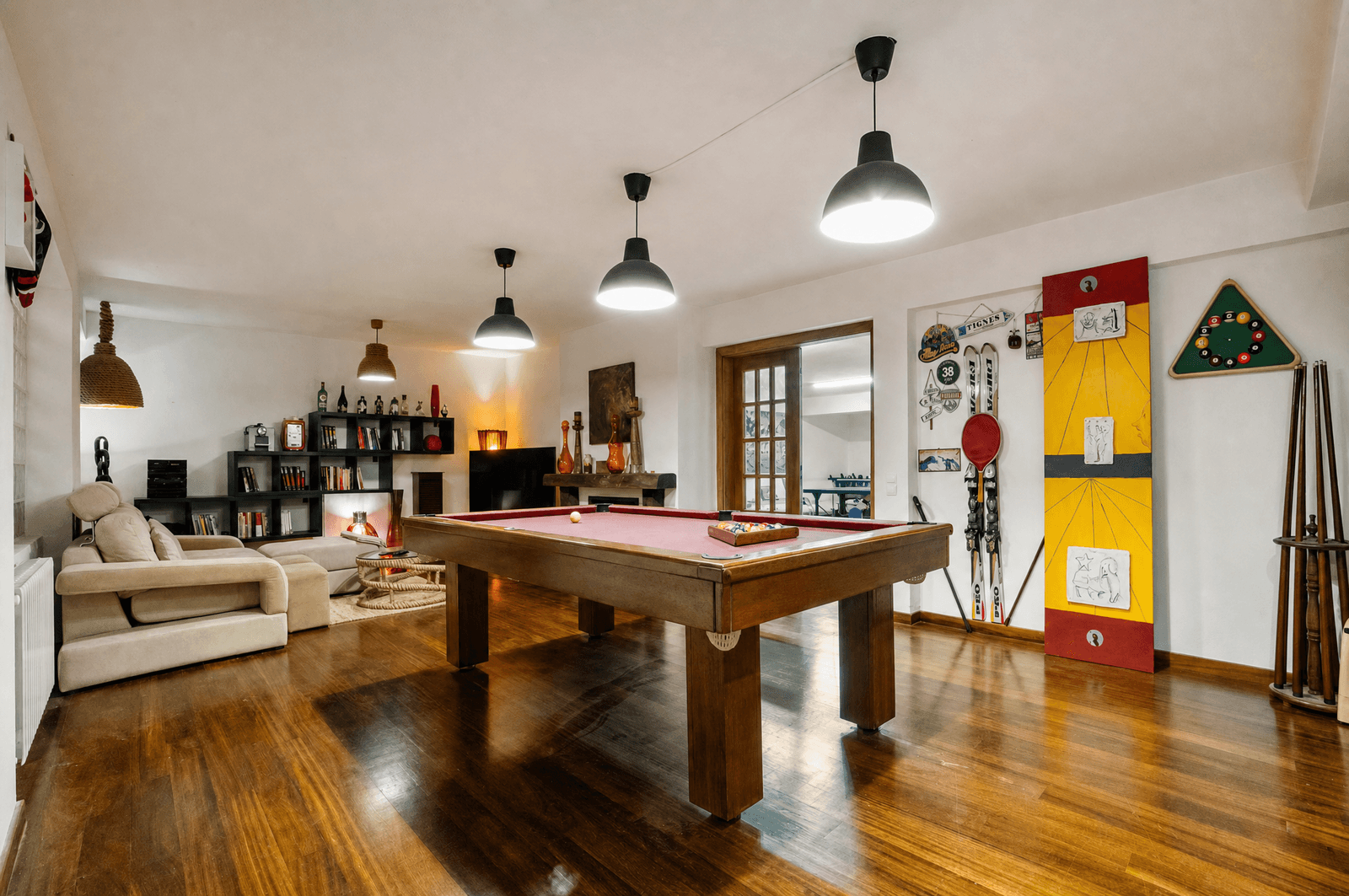 Moradia Isolada T8 com piscina, Belas Clube de Campo, Sintra - Imagem 22