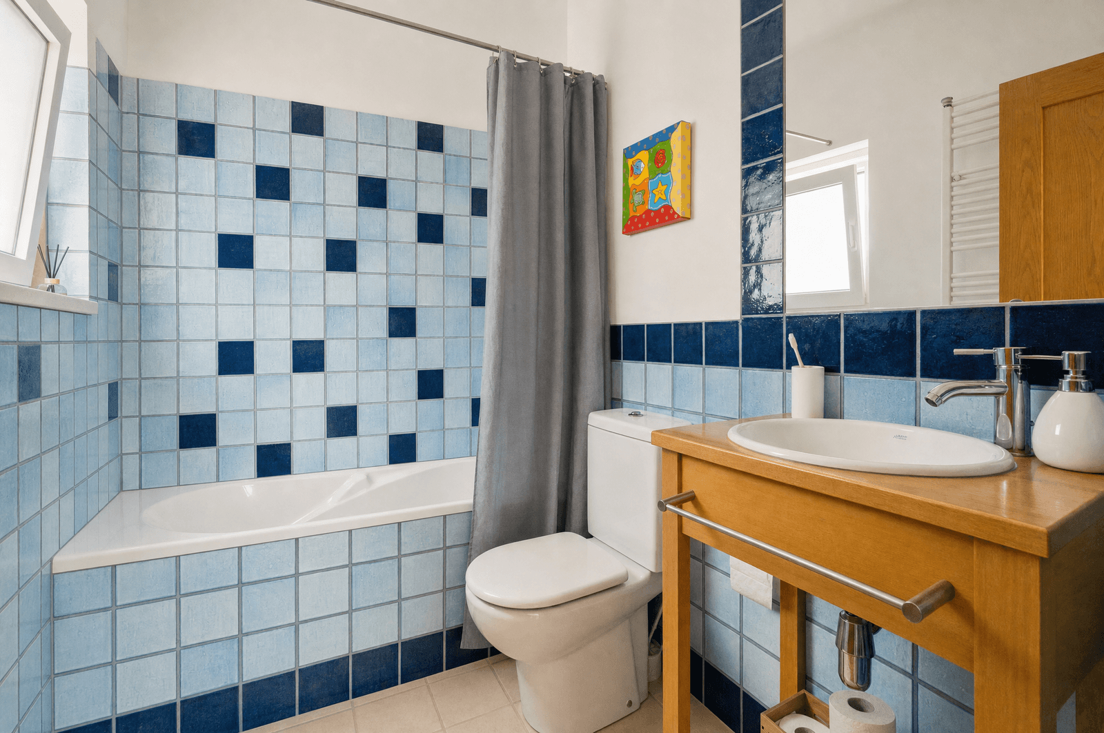 Moradia Isolada T8 com piscina, Belas Clube de Campo, Sintra - Imagem 29