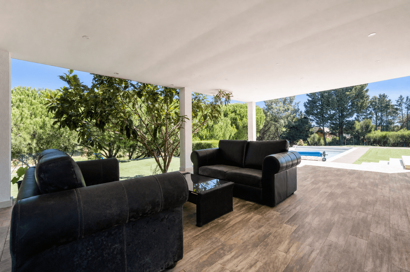 Moradia Isolada T8 com piscina, Belas Clube de Campo, Sintra - Imagem 37