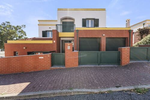 PF41578 - Moradia Isolada T5 com jardim, Oeiras Golf Residence, Oeiras - Imagem 31