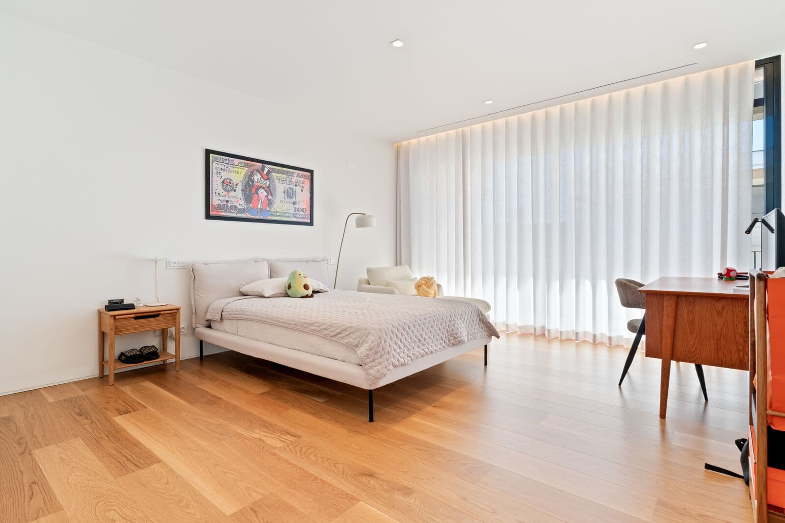 Moradia Isolada T5 com piscina, Birre, Cascais - Imagem 16