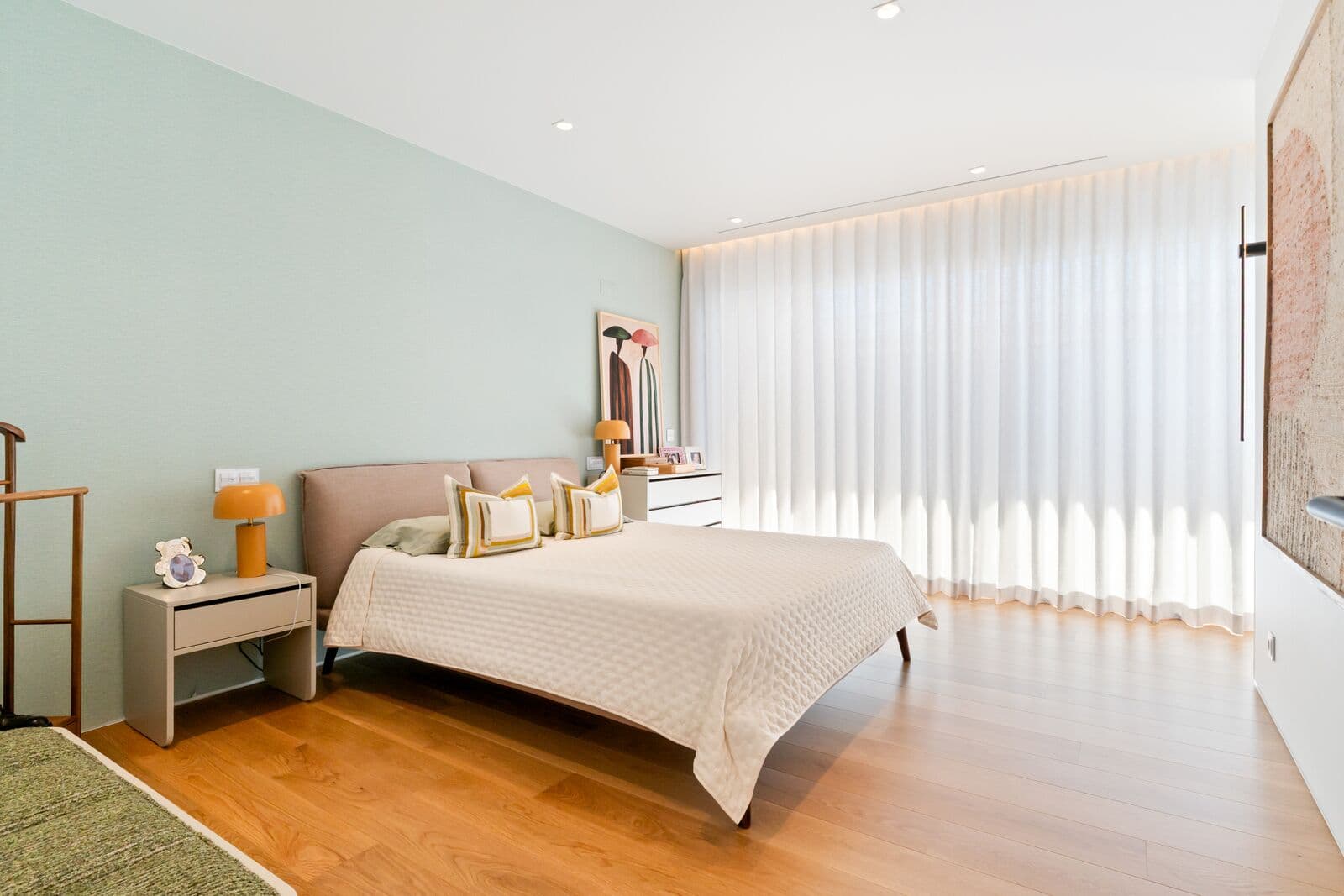 Moradia Isolada T5 com piscina, Birre, Cascais - Imagem 17