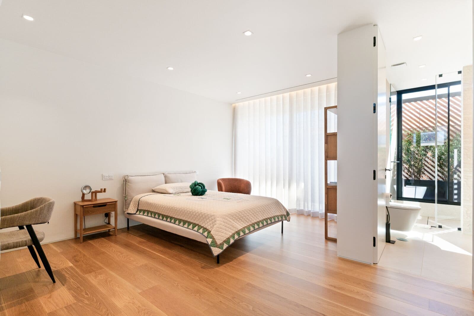 Moradia Isolada T5 com piscina, Birre, Cascais - Imagem 22
