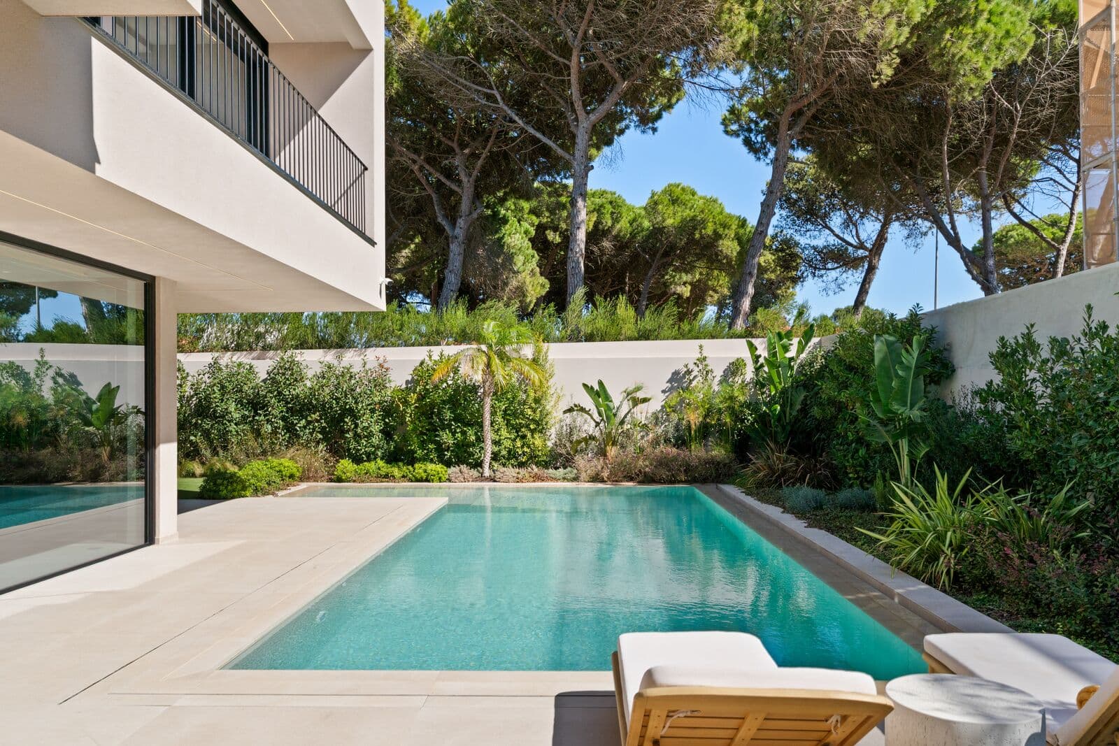 Moradia Isolada T5 com piscina, Birre, Cascais - Imagem 1