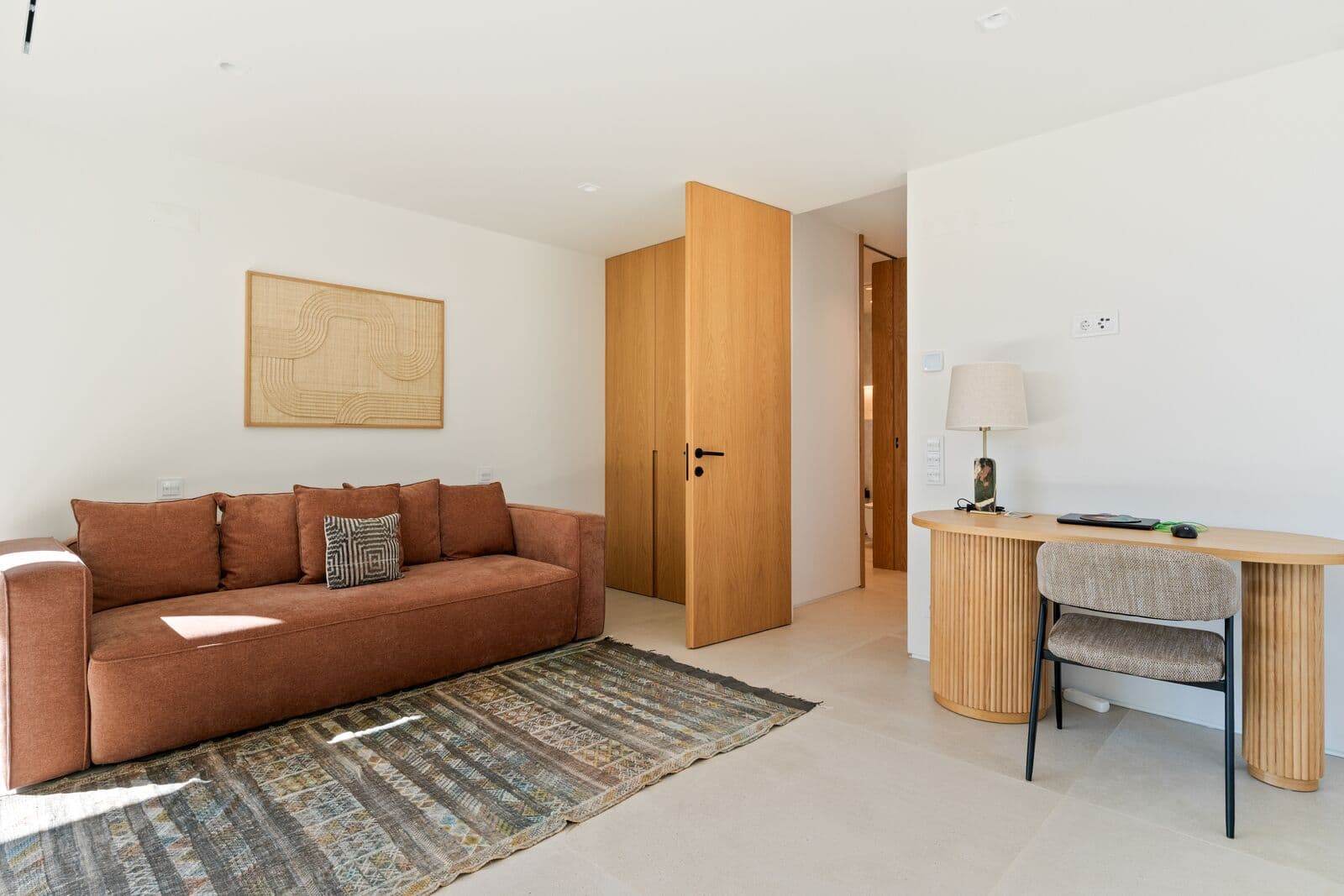 Moradia Isolada T5 com piscina, Birre, Cascais - Imagem 32