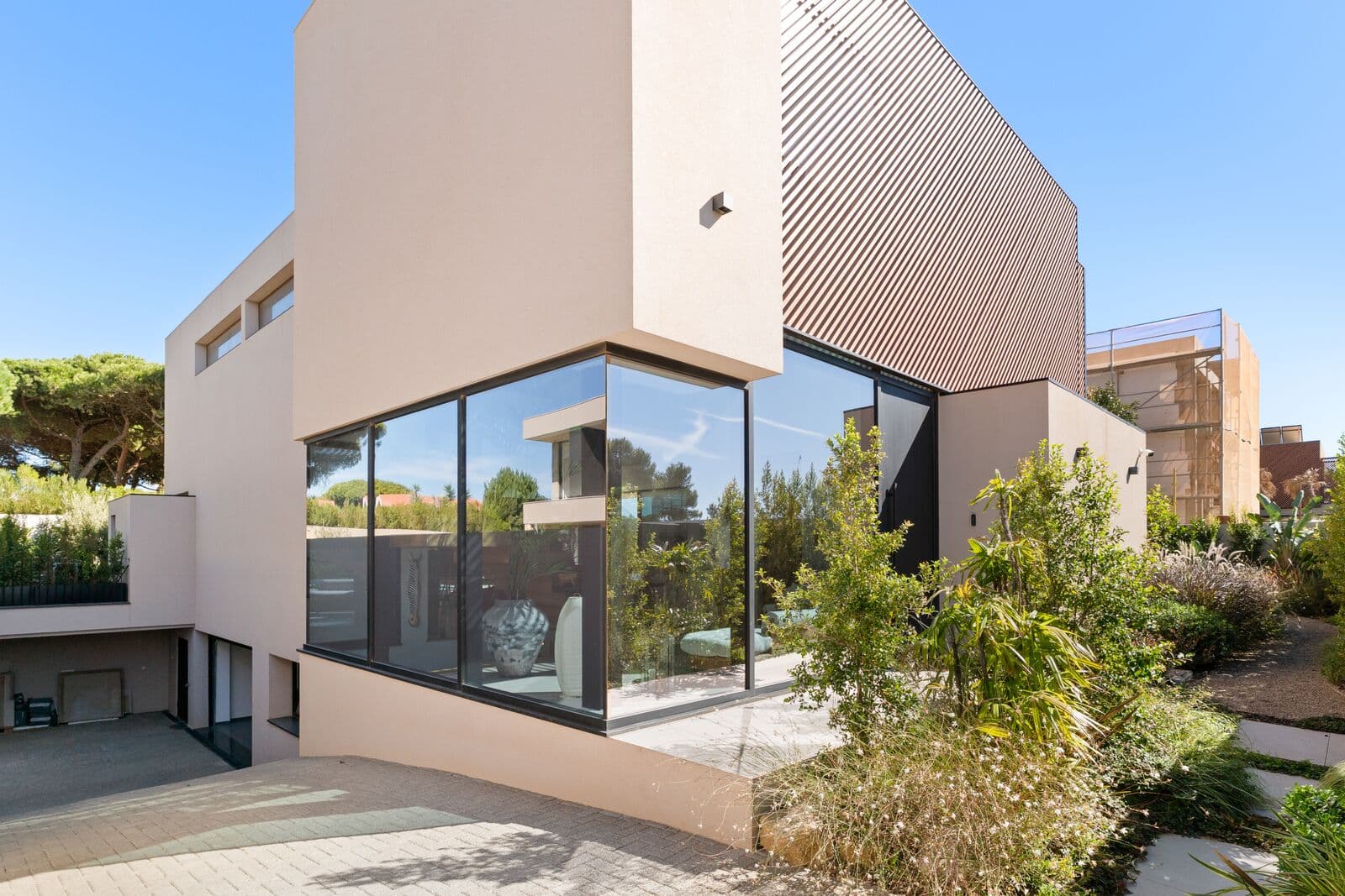 Moradia Isolada T5 com piscina, Birre, Cascais - Imagem 39