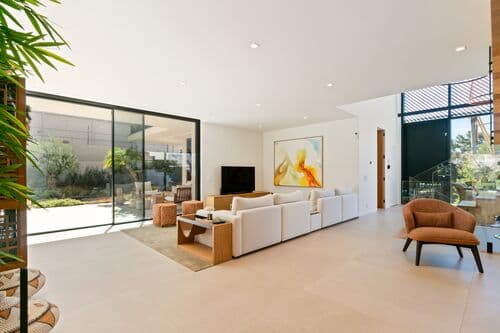 PF41581 - Moradia Isolada T5 com piscina, Birre, Cascais - Imagem 9