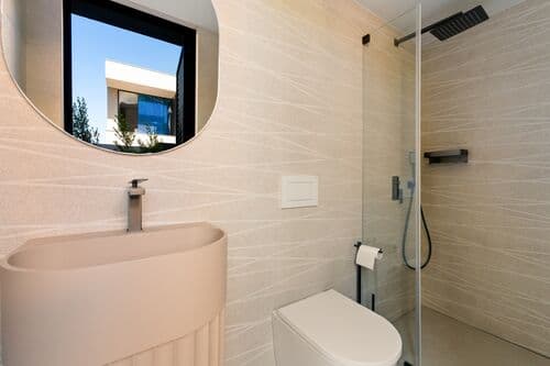 PF41581 - Moradia Isolada T5 com piscina, Birre, Cascais - Imagem 24