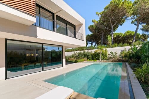 PF41581 - Moradia Isolada T5 com piscina, Birre, Cascais - Imagem 26