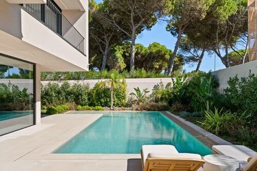 PF41581 - Moradia Isolada T5 com piscina, Birre, Cascais - Imagem 1