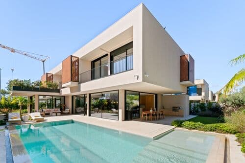 PF41581 - Moradia Isolada T5 com piscina, Birre, Cascais - Imagem 28