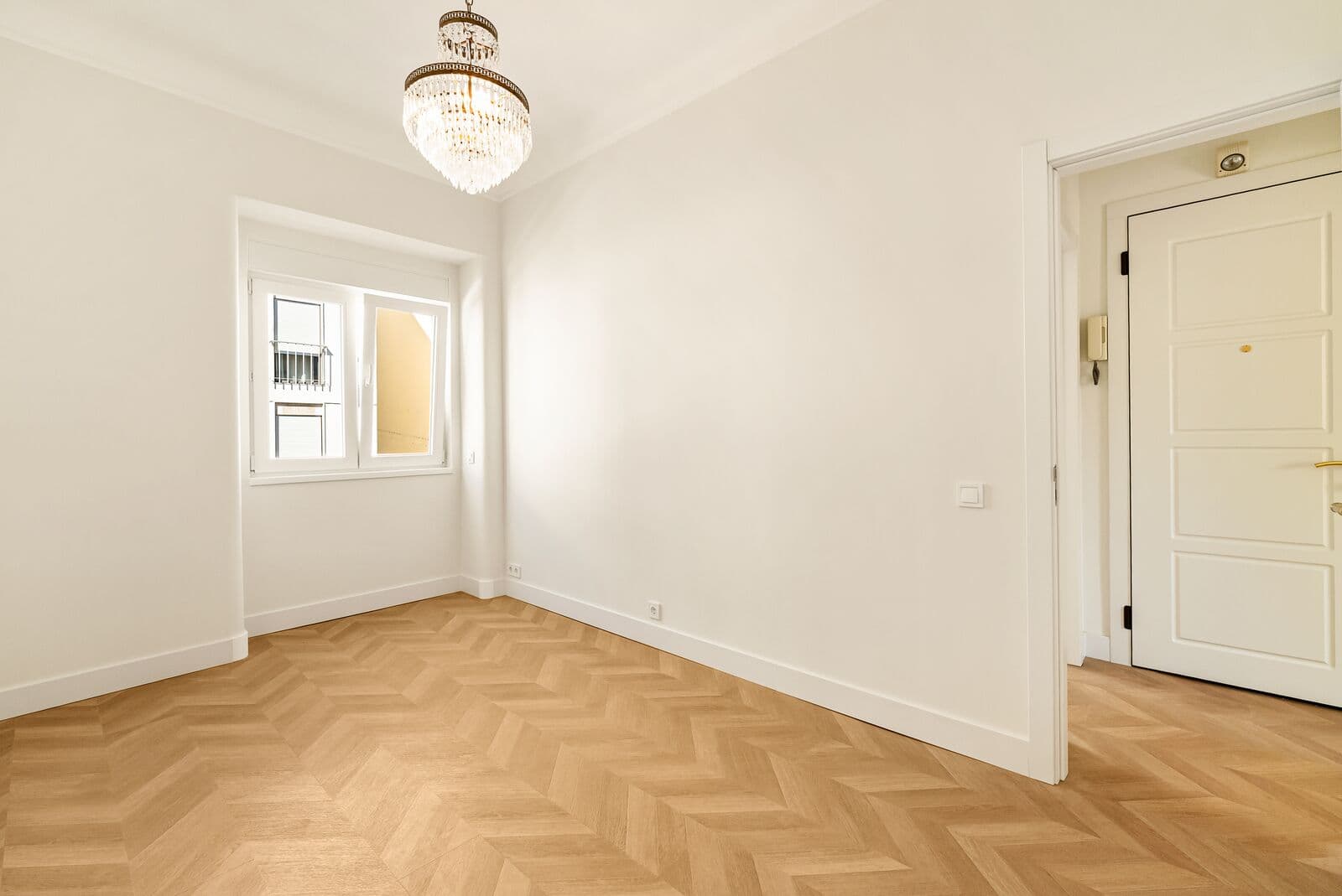 Apartamento T2 remodelado, Penha de França, Lisboa - Imagem 14