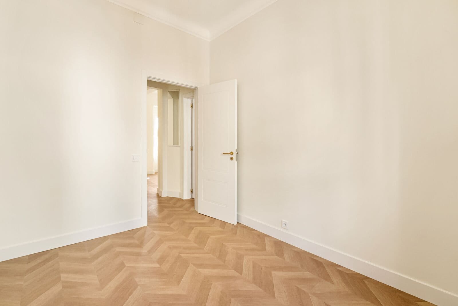 Apartamento T2 remodelado, Penha de França, Lisboa - Imagem 28