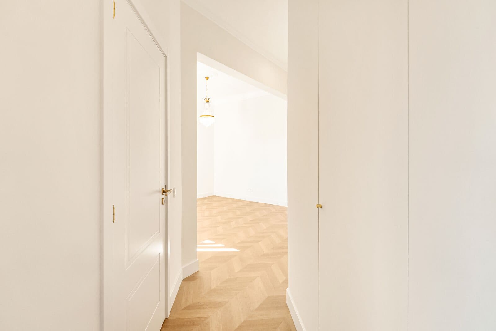 Apartamento T2 remodelado, Penha de França, Lisboa - Imagem 29