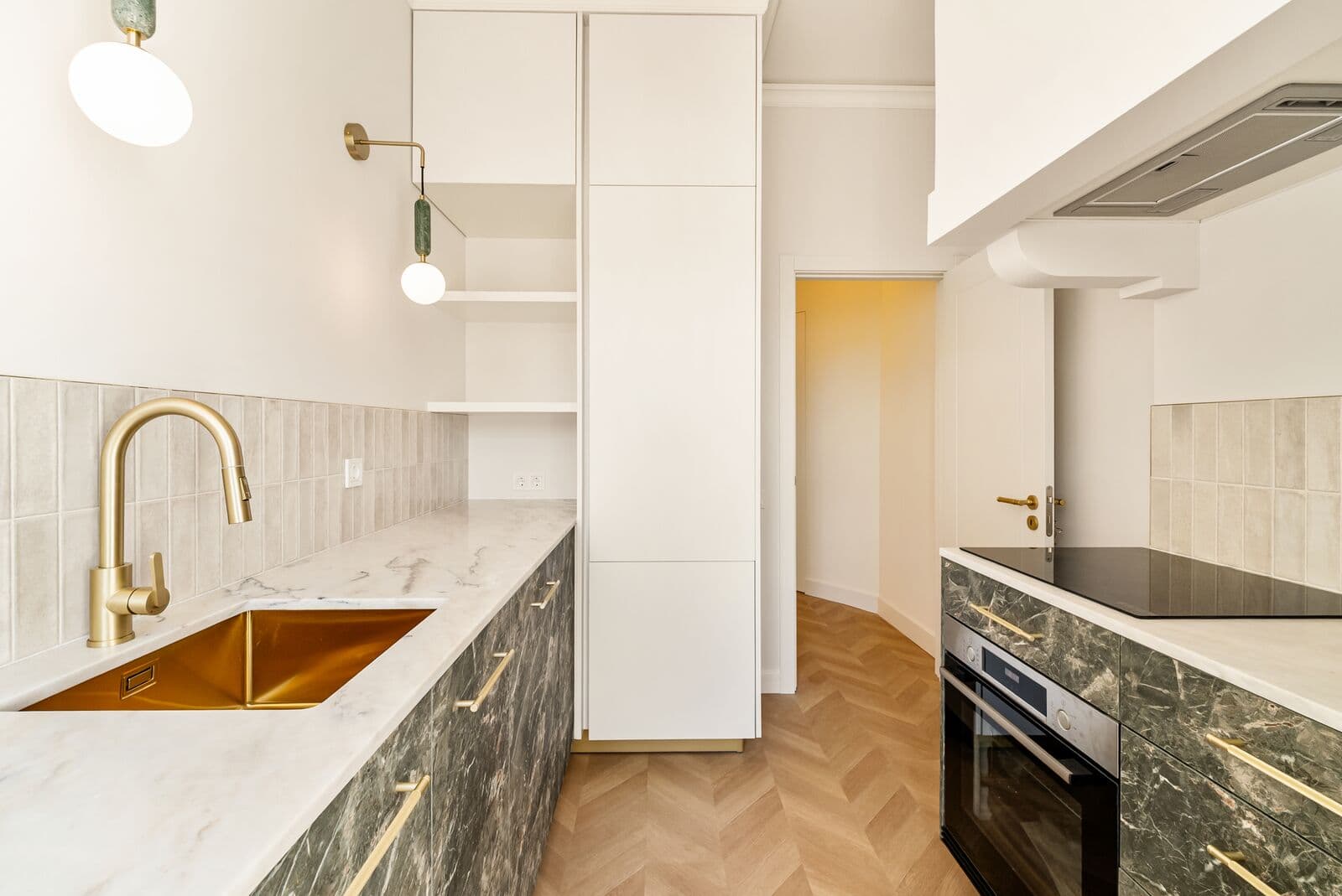Apartamento T2 remodelado, Penha de França, Lisboa - Imagem 22