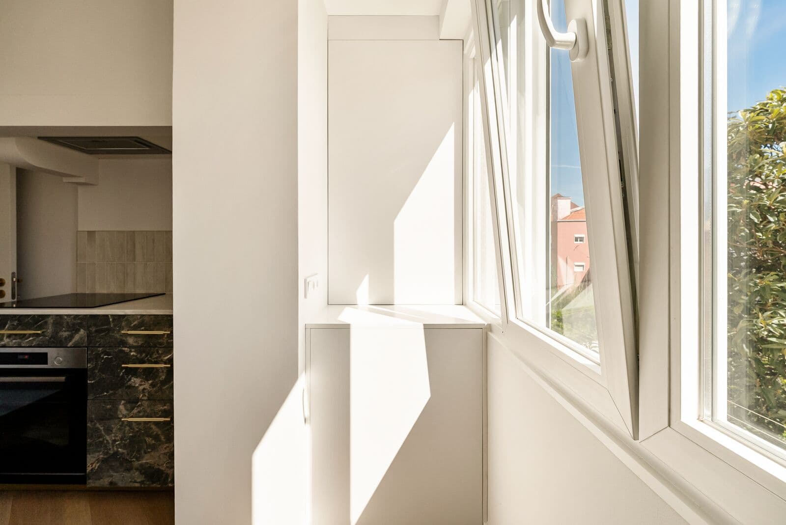 Apartamento T2 remodelado, Penha de França, Lisboa - Imagem 24