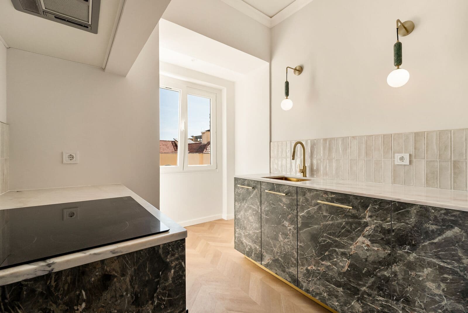 Apartamento T2 remodelado, Penha de França, Lisboa - Imagem 19