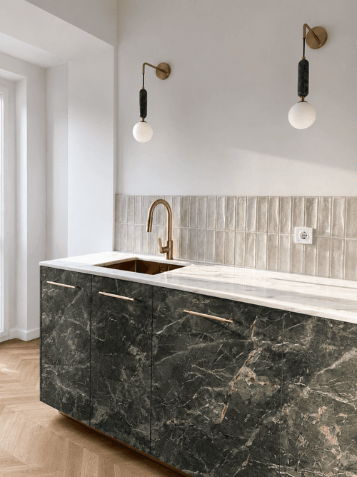 PF41585 - Apartamento T2 remodelado, Penha de França, Lisboa - Imagem 1