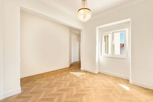 PF41585 - 2 Bedroom Apartment renovated, Penha de França, Lisboa - Image 4