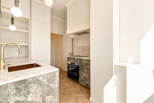 PF41585 - 2 Bedroom Apartment renovated, Penha de França, Lisboa - Image 21