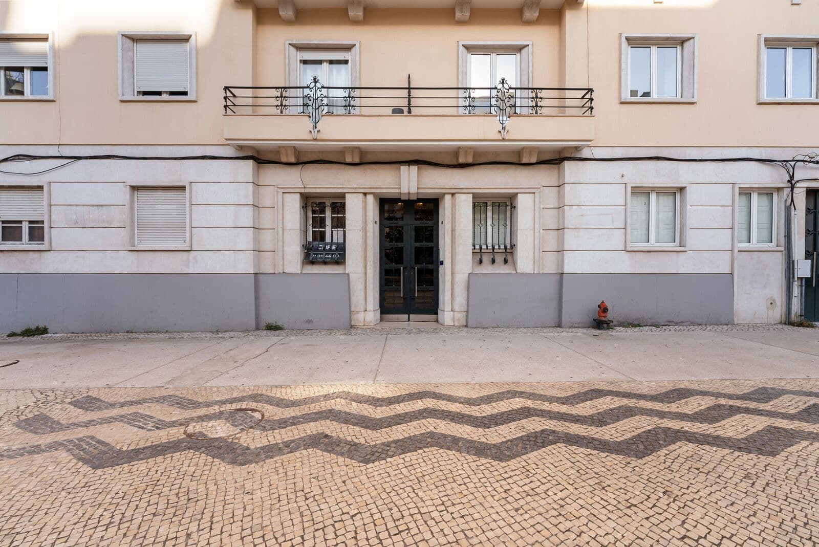 Apartamento T5 com vista, Avenidas Novas, Lisboa - Imagem 5