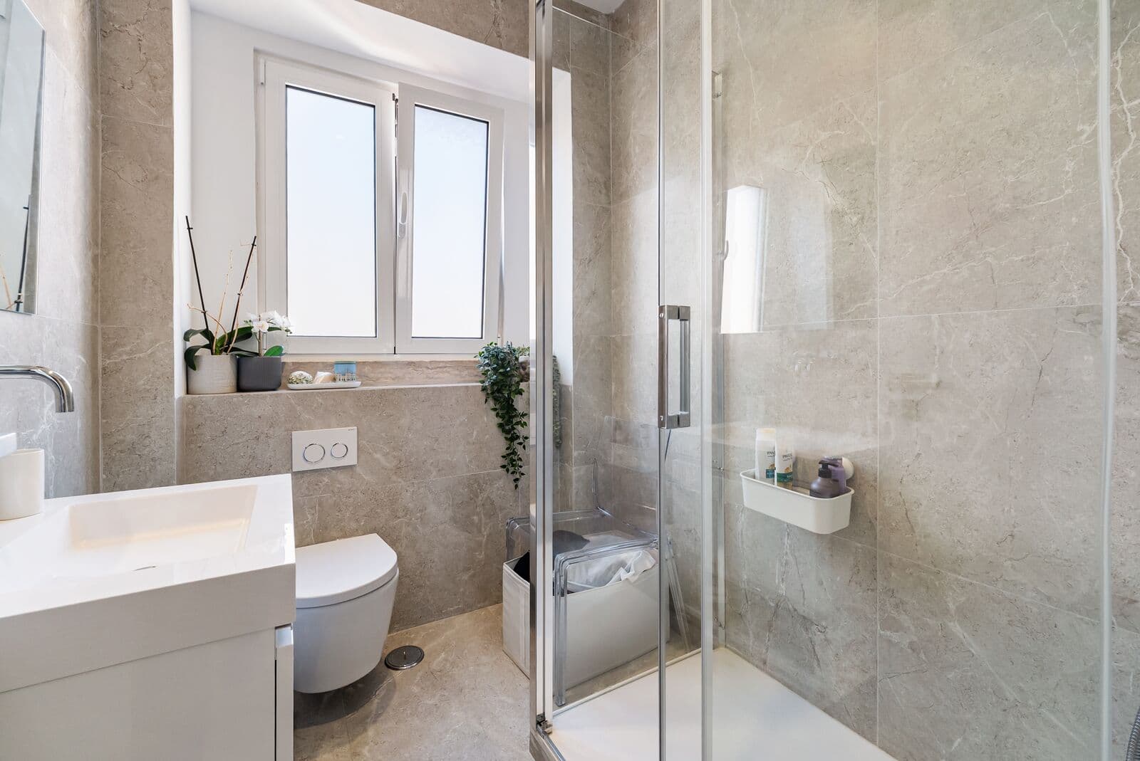 Apartamento T5 com vista, Avenidas Novas, Lisboa - Imagem 37