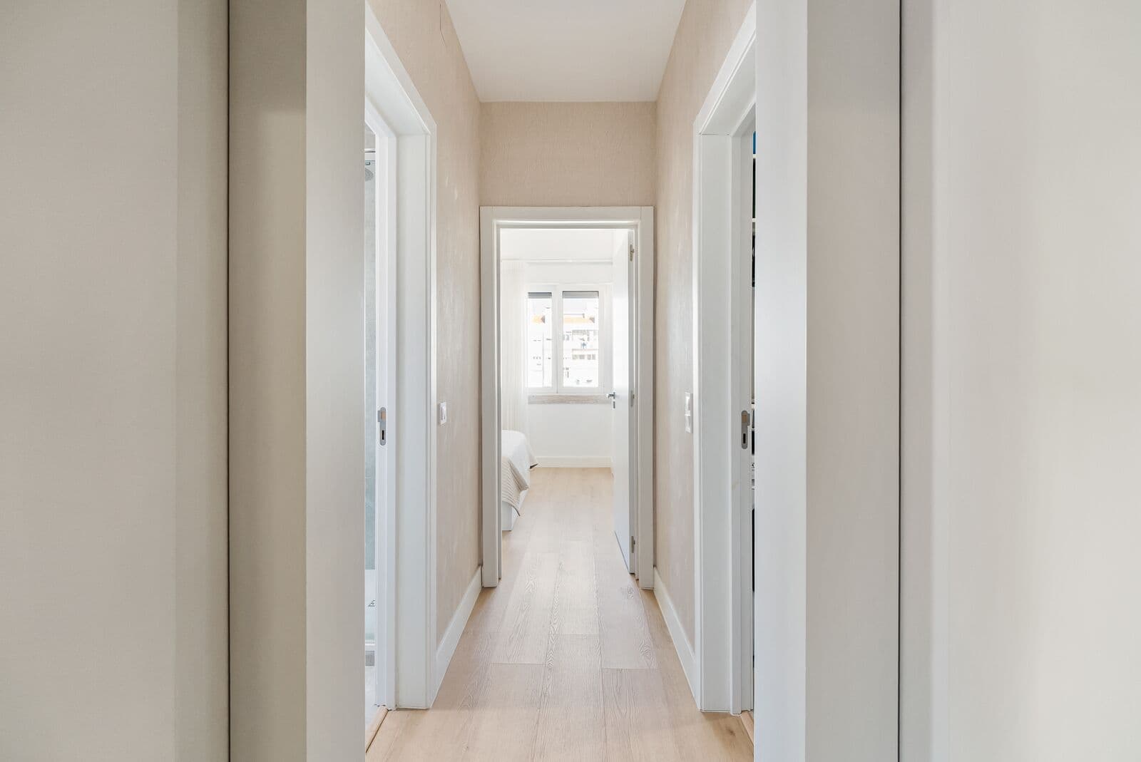 Apartamento T5 com vista, Avenidas Novas, Lisboa - Imagem 23