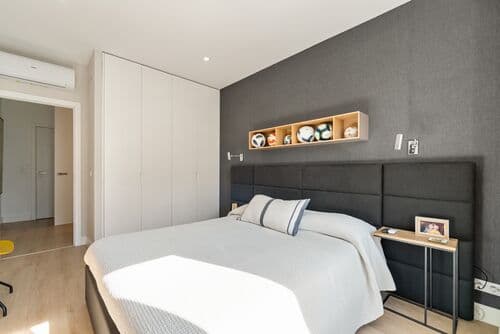 PF41586 - Apartamento T5 com vista, Avenidas Novas, Lisboa - Imagem 27