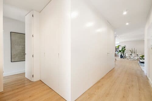 PF41586 - Apartamento T5 com vista, Avenidas Novas, Lisboa - Imagem 6
