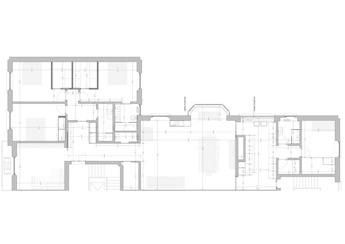 PF41586 - Apartamento T5 com vista, Avenidas Novas, Lisboa - Imagem 40