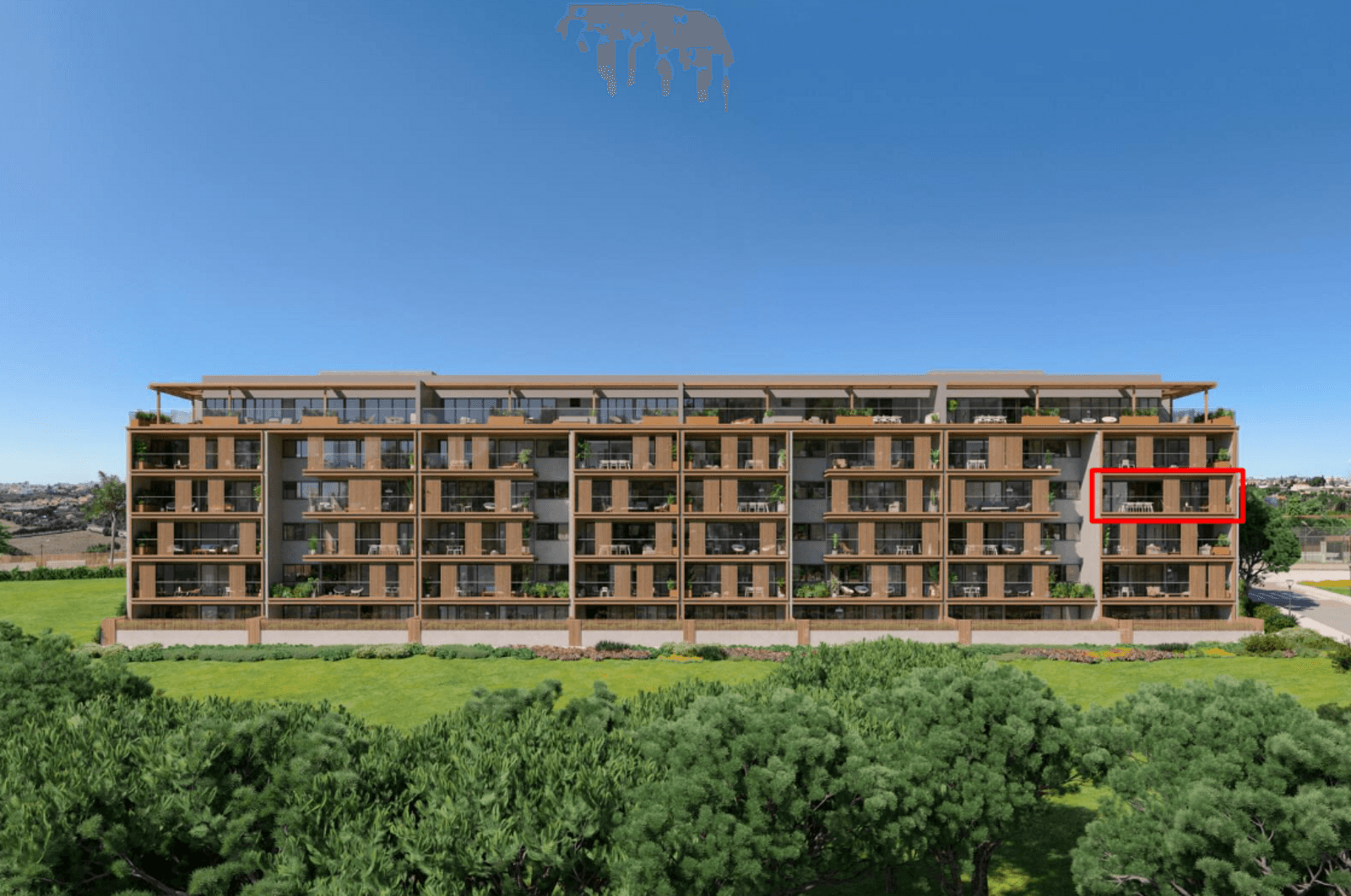3 Bedroom Apartment with swimming pool, Oeiras Centro, Oeiras - Image 14
