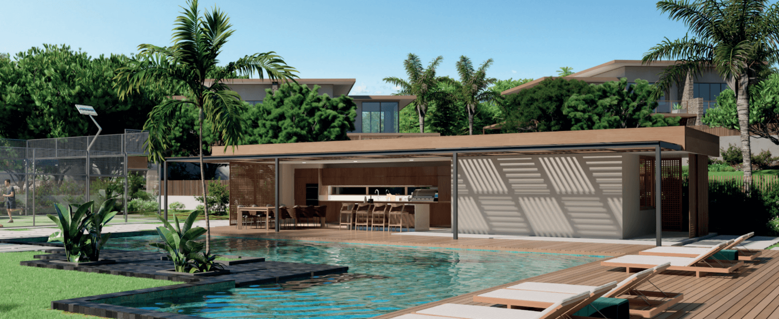 3 Bedroom Apartment with swimming pool, Oeiras Centro, Oeiras - Image 23
