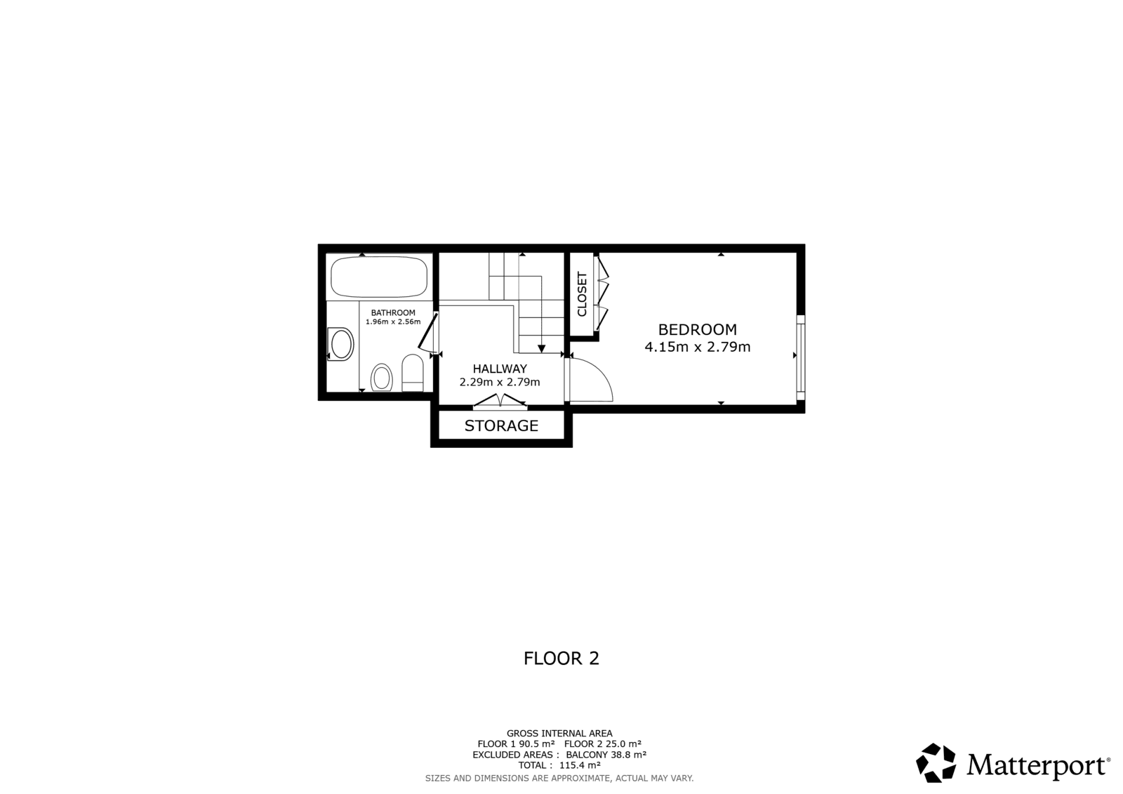Duplex T1 + 1 com jardim, Parque das Nações, Lisboa - Imagem 38