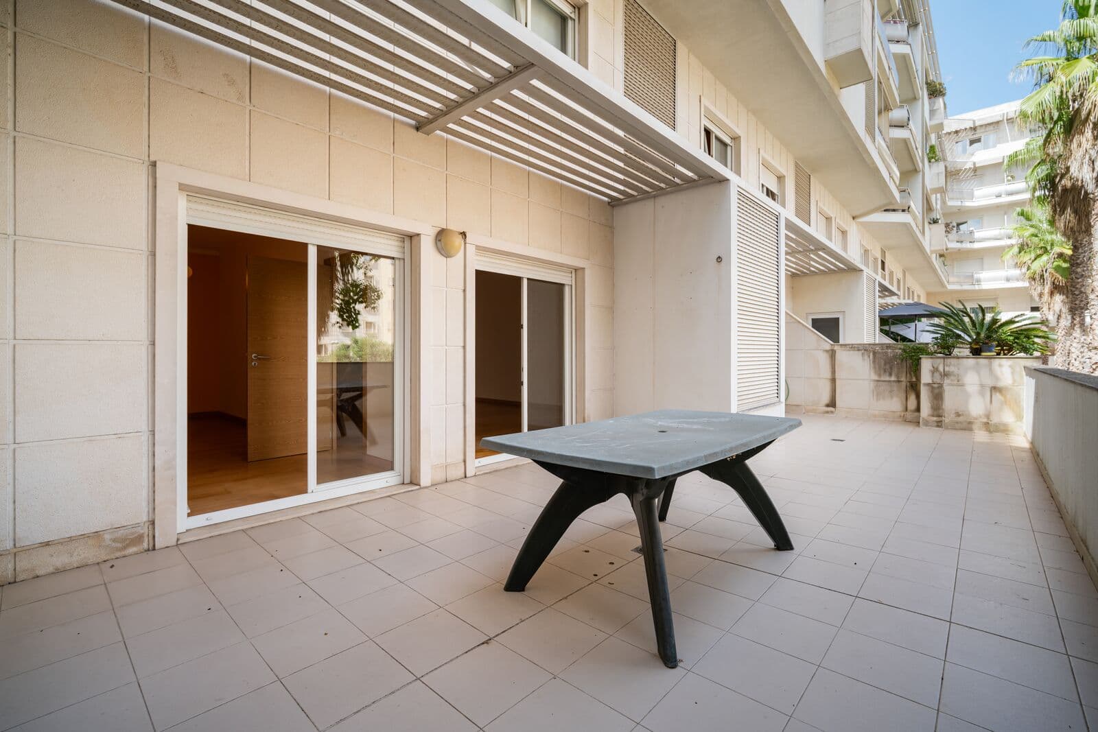 Duplex T1 + 1 com jardim, Parque das Nações, Lisboa - Imagem 26